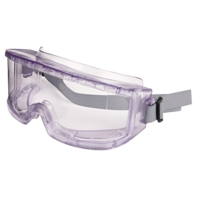 FUTURA 9301-LRG CL FRAMECL XTR LENS IMPACT/DUST
